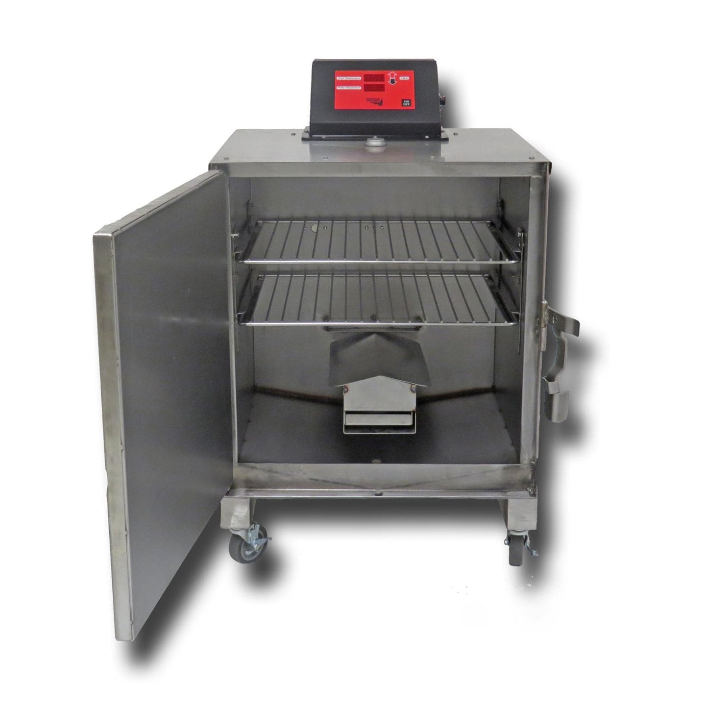Cookshack Smokette Elite SM025 Electric Smoker - Image 2