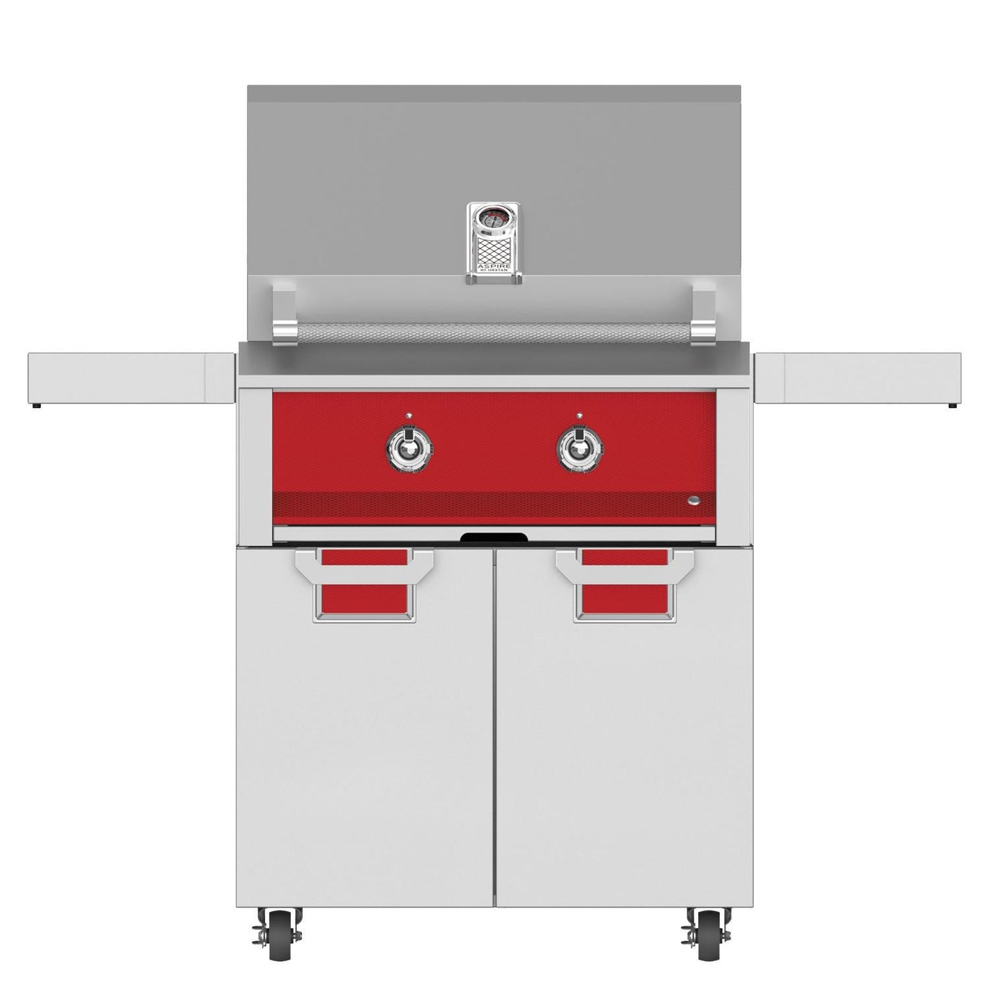 Aspire By Hestan 30-in Natural Gas Grill - Matador - Image 1