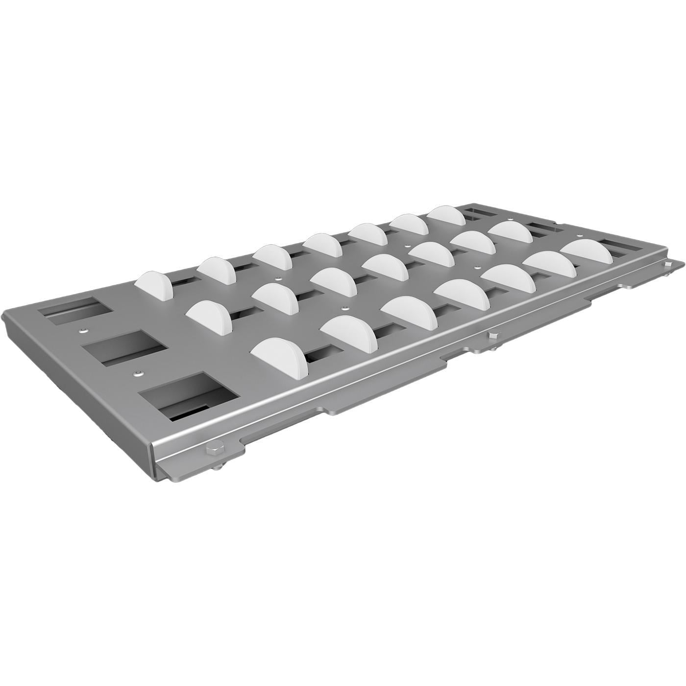 Aspire By Hestan 36-in Propane Grill - Stealth