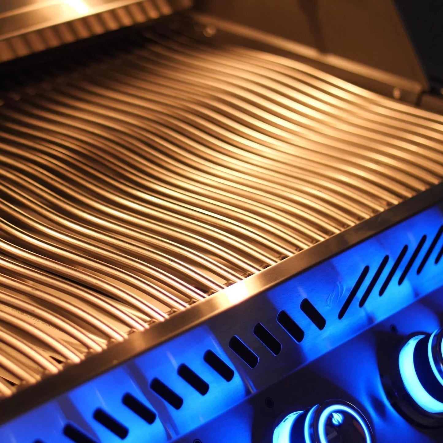 Napoleon Prestige PRO 825 6-Burner Propane Grill w/ Rotisserie & Power Burner- PRO825RSBIPSS-3 - Image 17