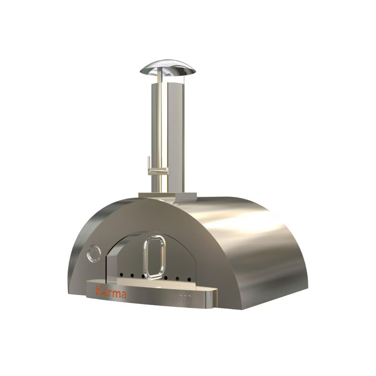 Karma 42" Professional Wood-Fired Oven