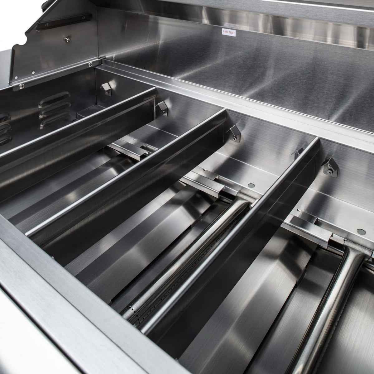 Blaze LBM 25-Inch 3-Burner Built-In Propane Gas Grill - BLZ-3LBM-LP - Image 7