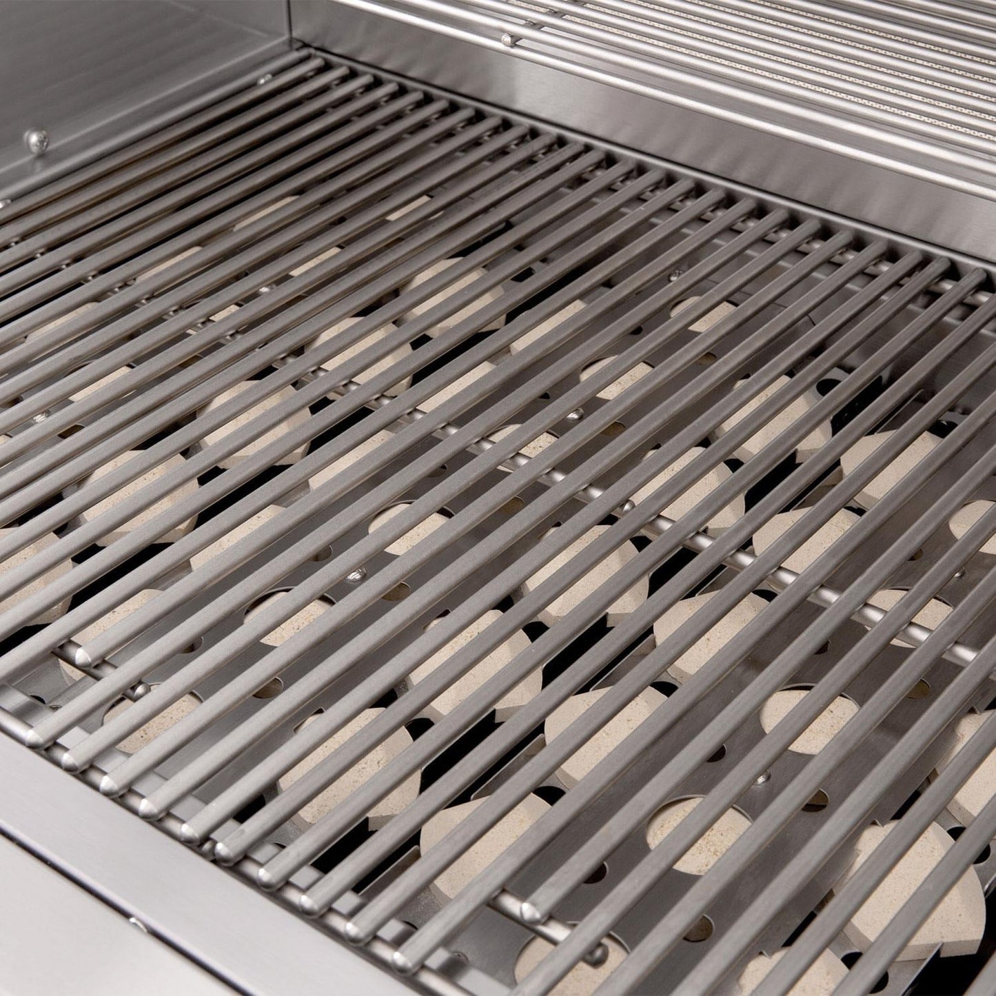 Summerset Sizzler 25-in 3 Burner Built-In Natural Gas Grill - SZR25 - Image 3