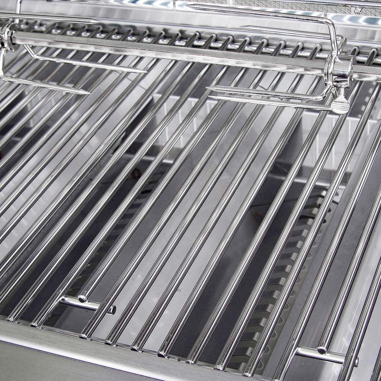 Lion L90000 40-Inch Stainless Steel Propane Gas Grill - Image 5