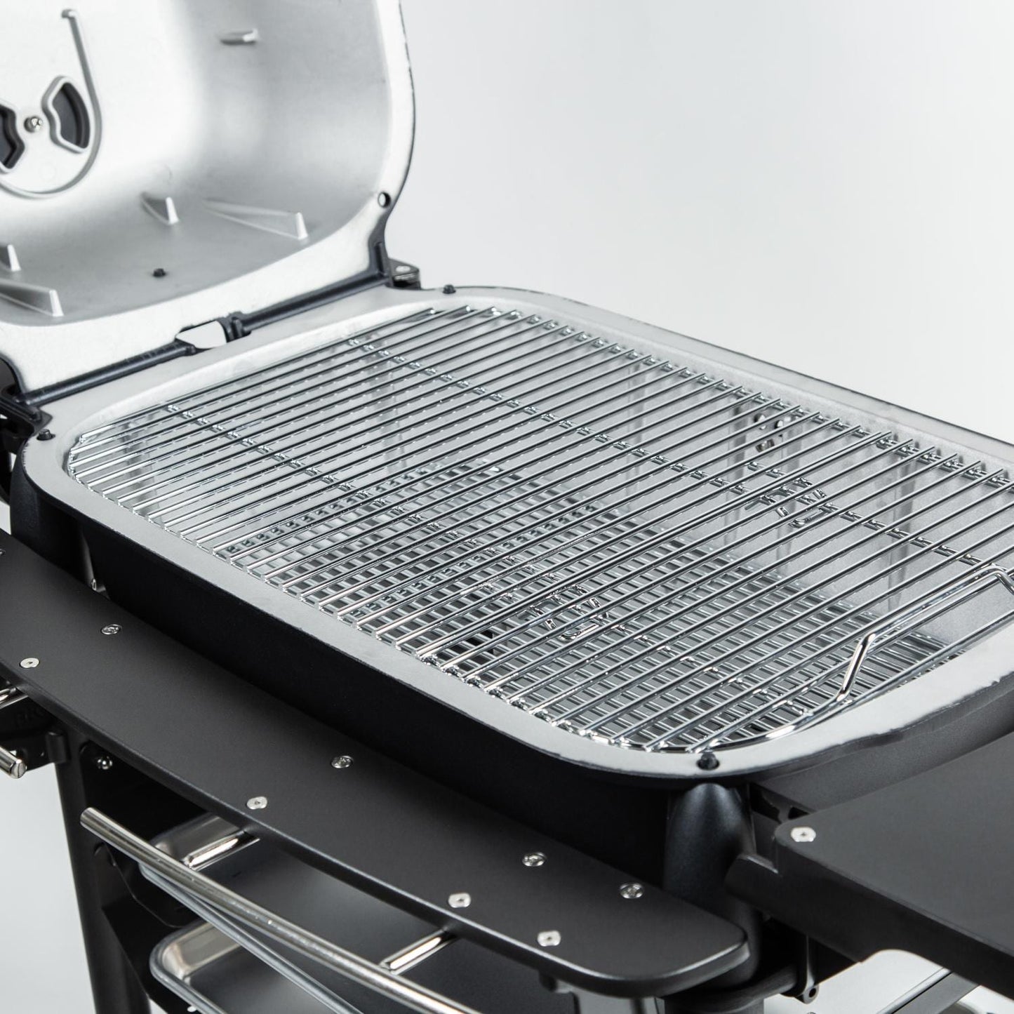 PK Grills PK300AF Grill & Smoker - Coal - PK300-AF-CC - Image 4