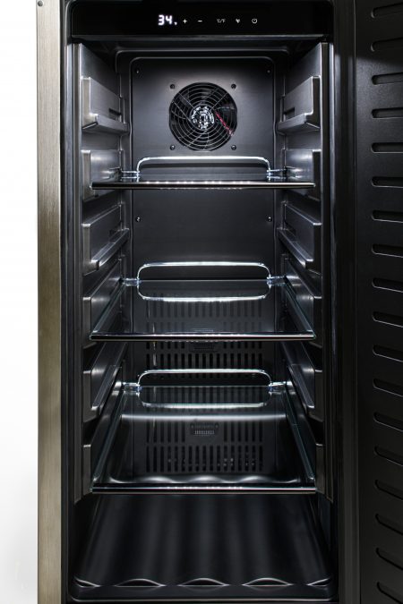 Blaze 15-Inch Outdoor Refrigerator