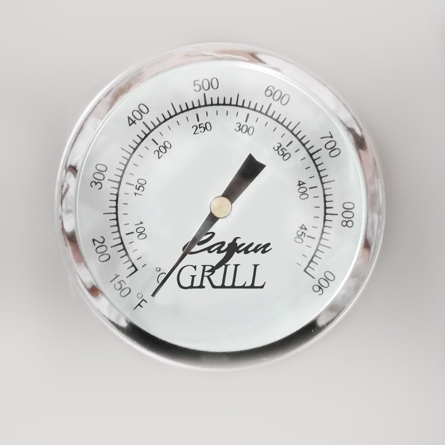 The Cajun Grill Preaux 36-Inch Built-In Stainless Steel Charcoal Grill - PGI-900 - Image 14