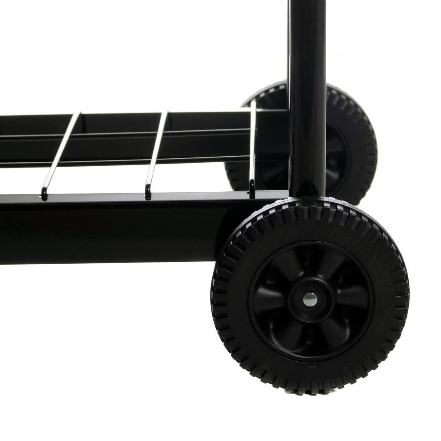 Americana by Meco 1500 Watt Electric Grill With Rotisserie, Easy View Window And Plastic Side Trays - 9359U8.181 - Image 10
