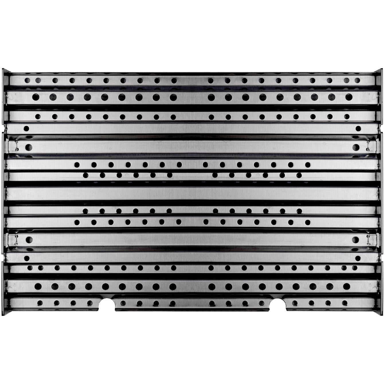 PGS T-Series Commercial 39-Inch Propane Gas Grill With Timer - S36TLP
