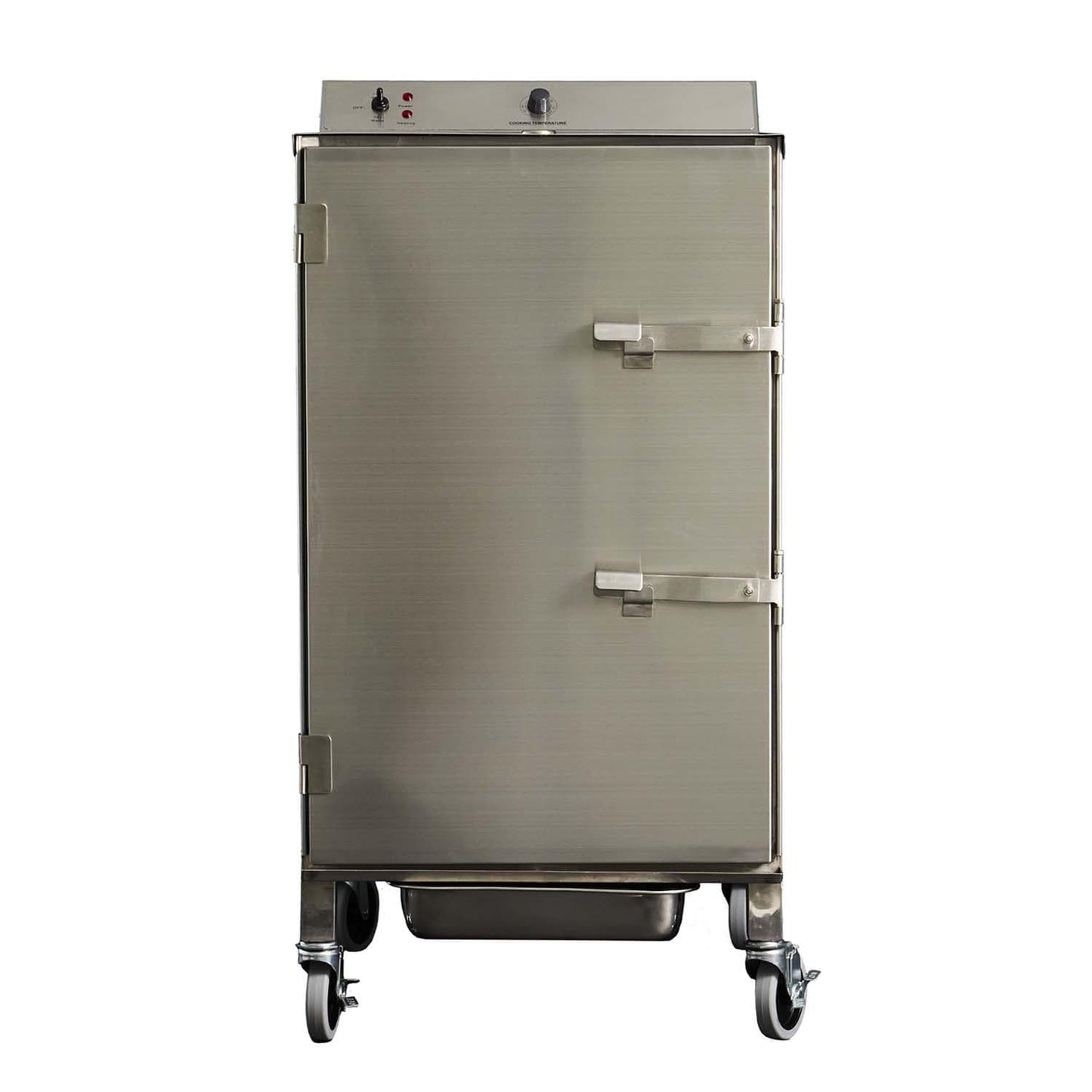 Smokin Tex Commercial Series Electric Smoker - 1500-C - Image 2