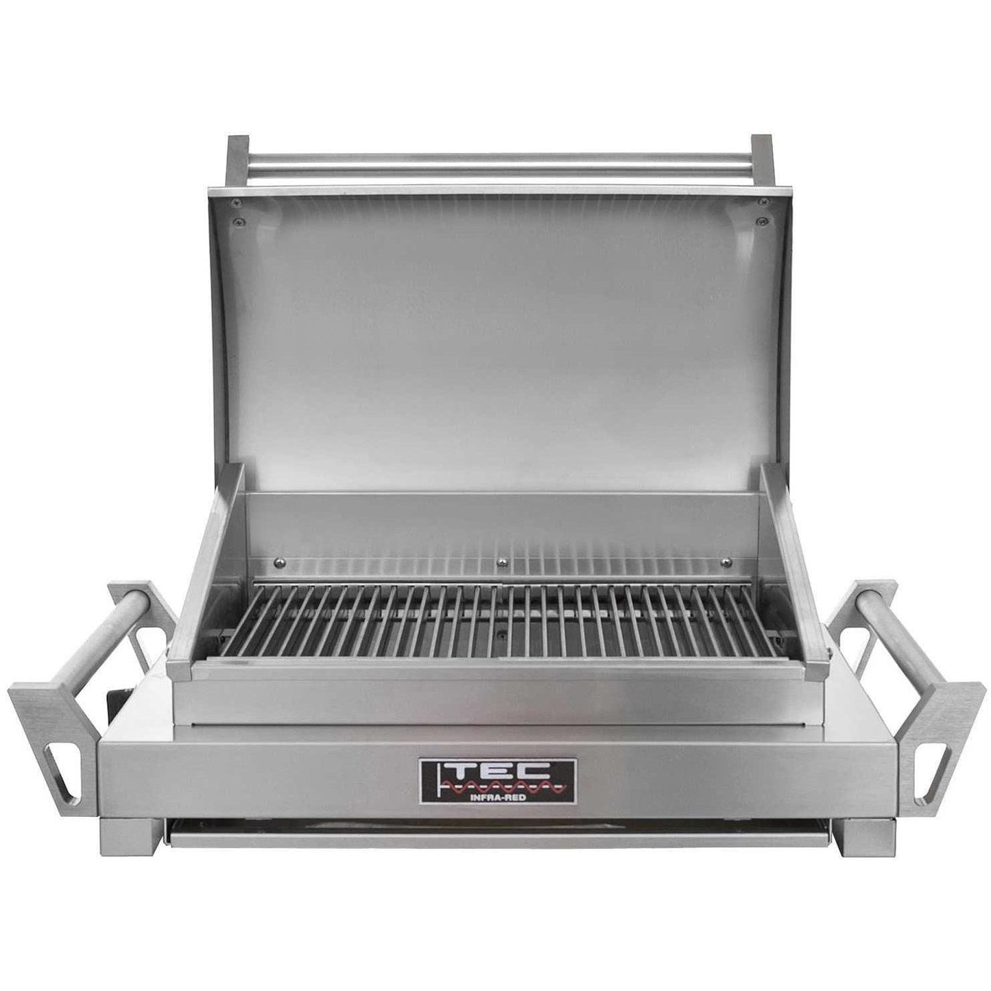 TEC G-Sport FR Portable Infrared Natural Gas Grill - GSRNTFR - Image 4