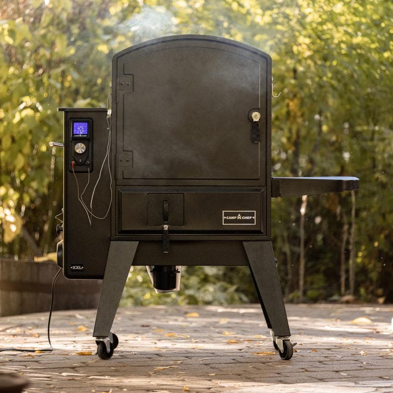 Camp Chef XXL Pro WIFI Vertical Smoker - PGSBXXL - Image 24