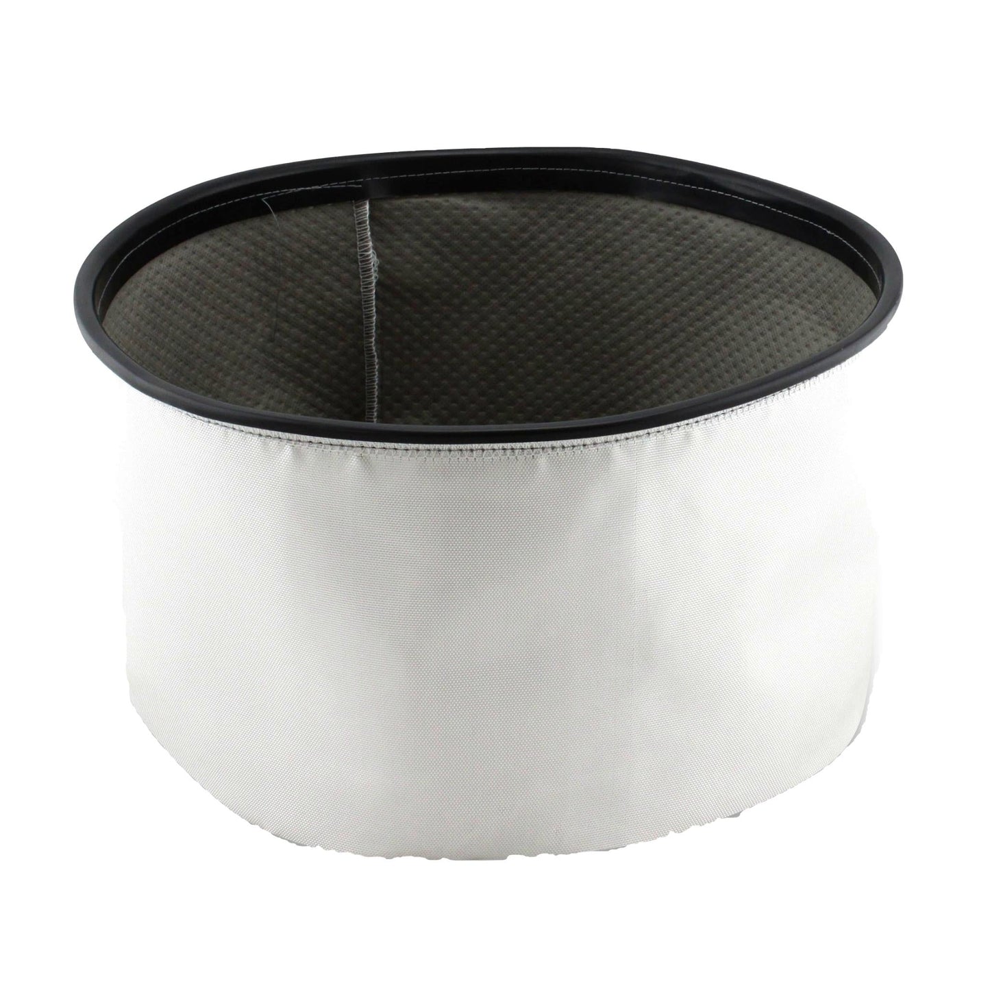 Replacement Fire Retardant Ash Vacuum Filter - WPPO LLC Direct
