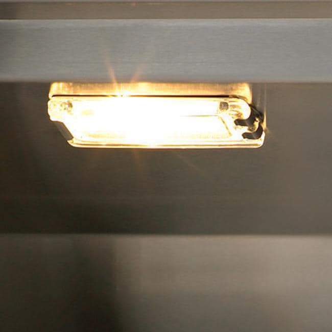 Twin Eagles 42-Inch 3-Burner Propane Gas Grill On Deluxe Cart - Image 7