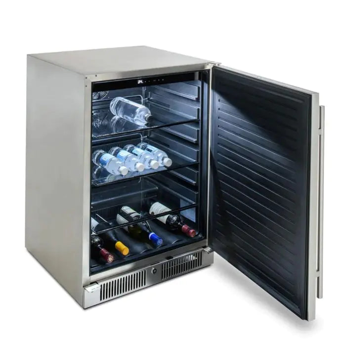 24-Inch 5.5 Cu. Ft. Outdoor Rated Compact Refrigerator