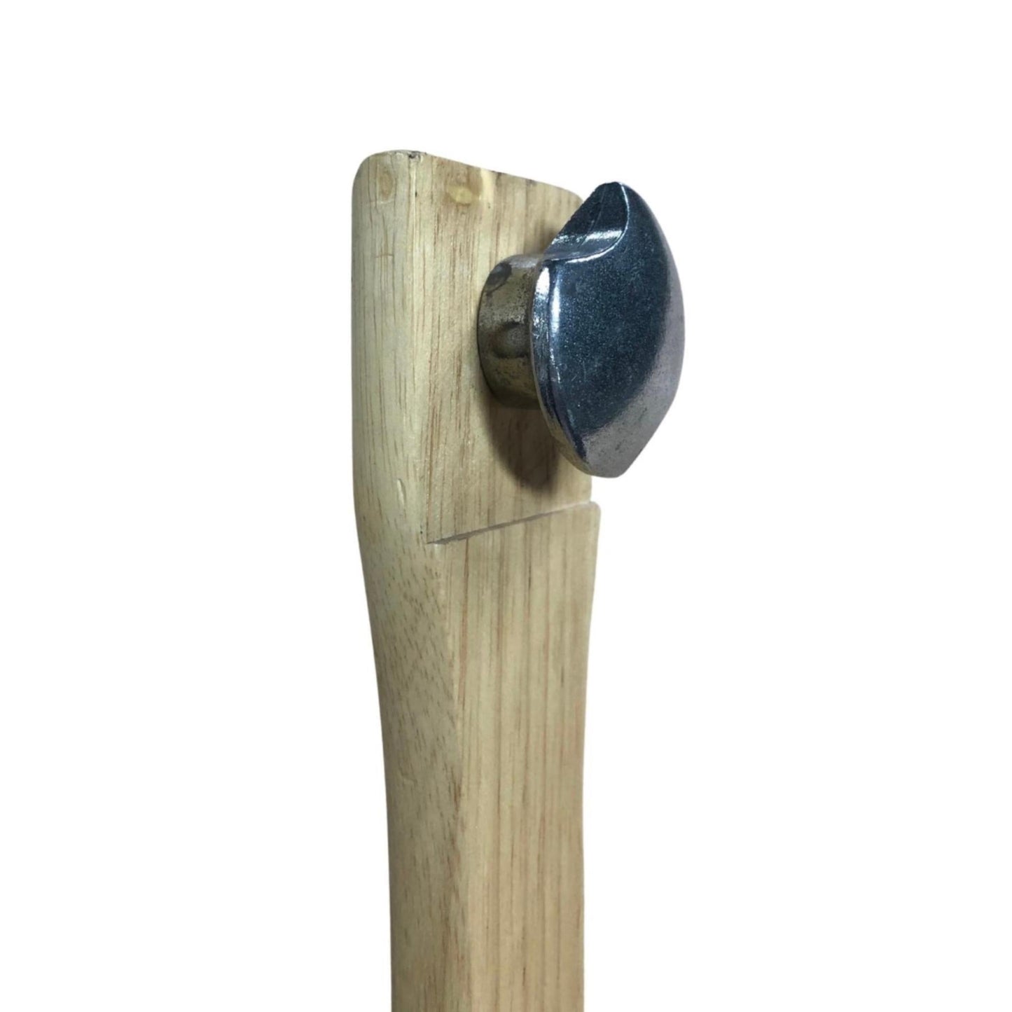 Folding Pizza Peel with Wooden Handle - WPPO LLC Direct