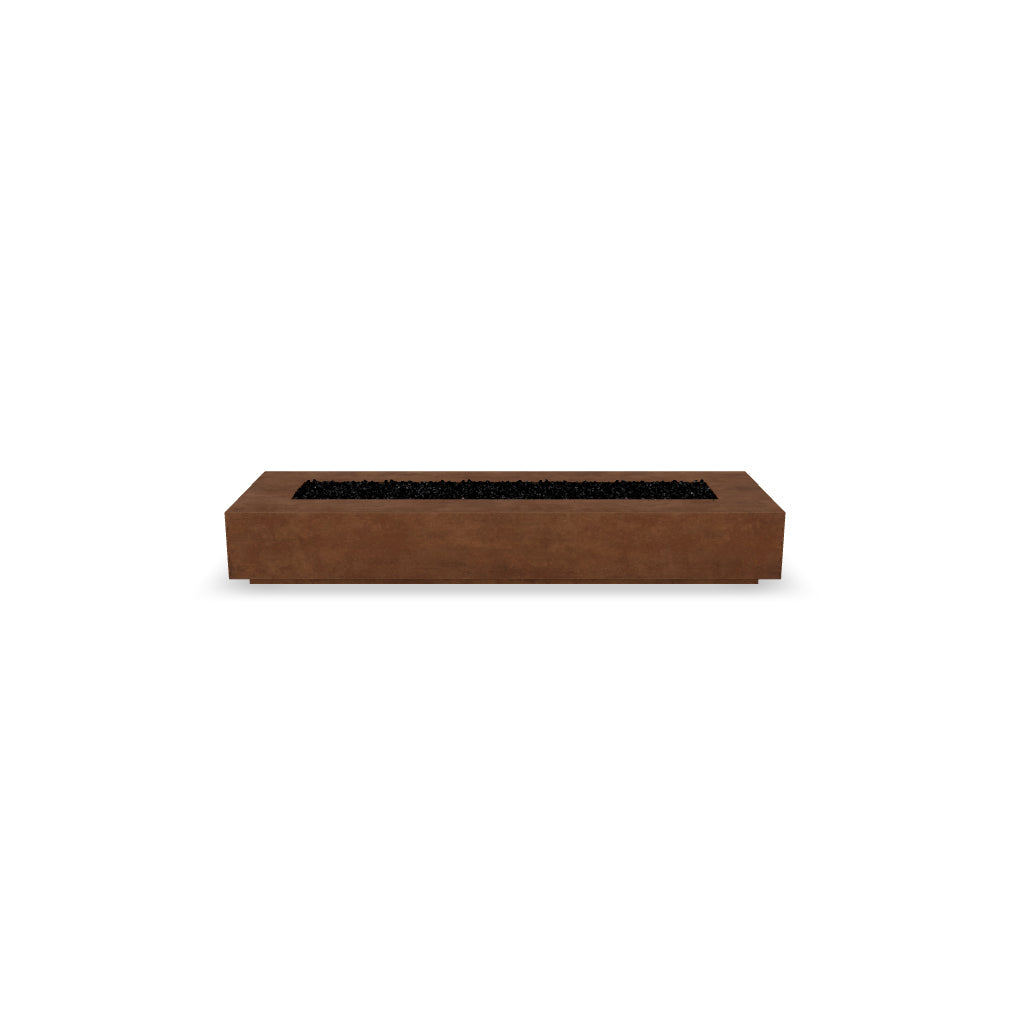 Tavola 110 Liquid Propane with windguard