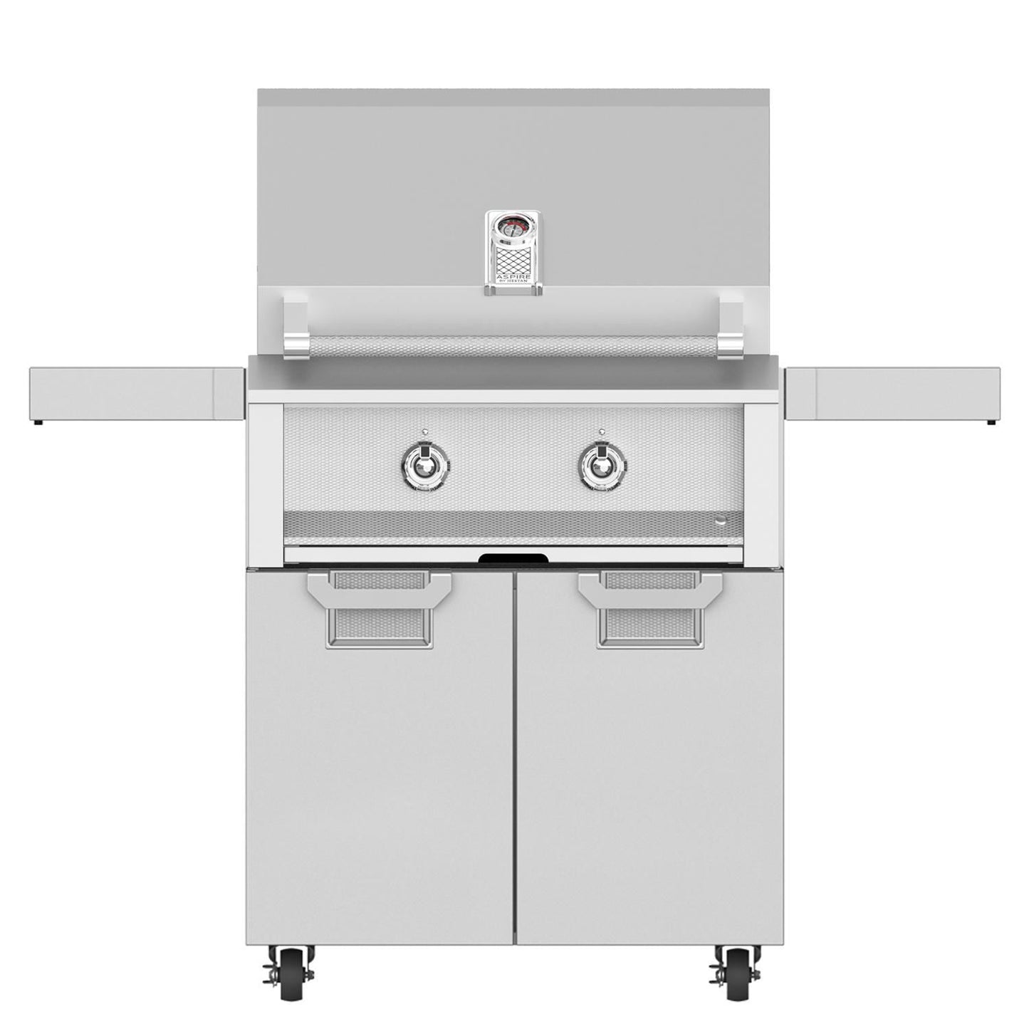Aspire By Hestan 30-in Natural Gas Grill - Steeletto - Image 1