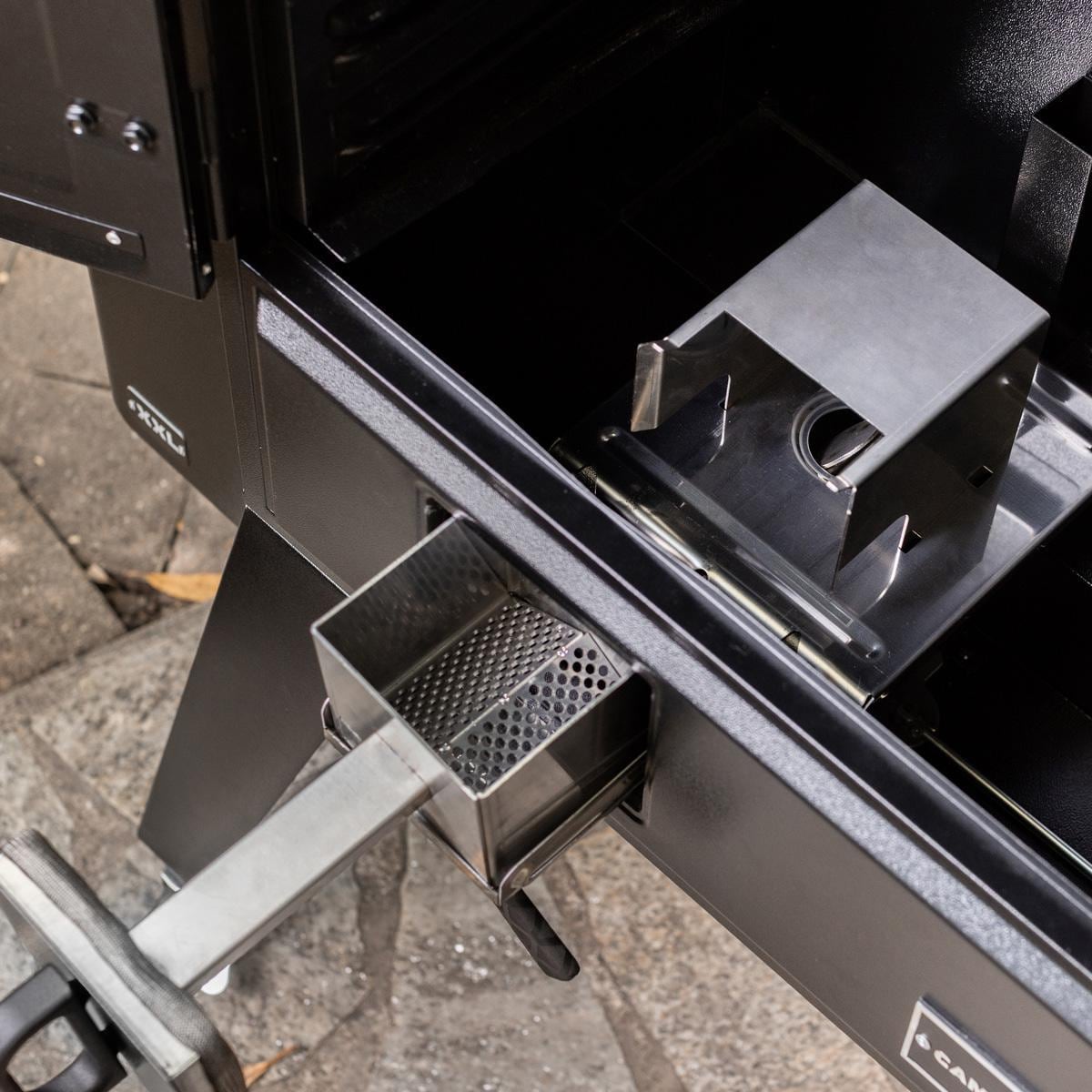 Camp Chef XXL Pro WIFI Vertical Smoker - PGSBXXL - Image 14