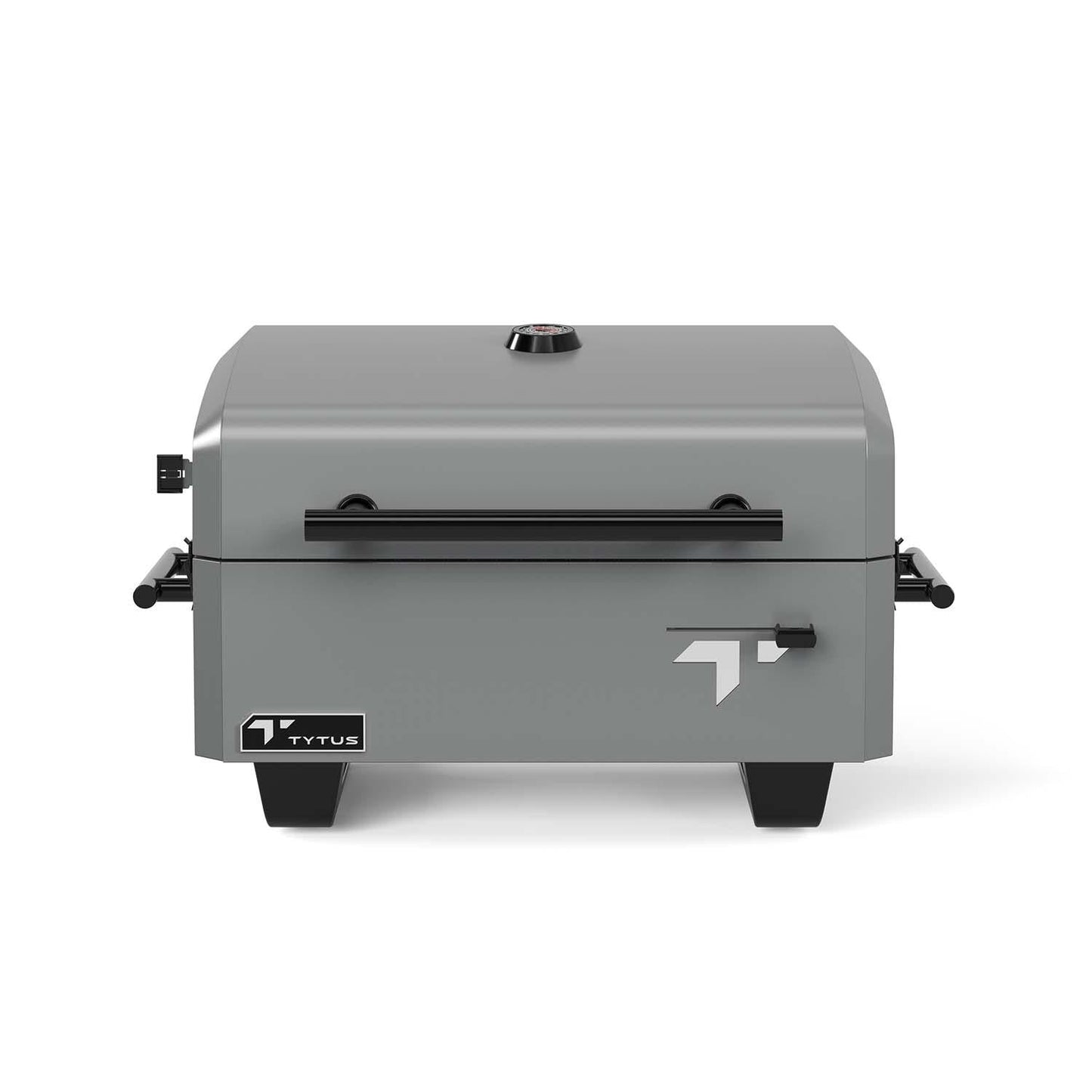 TYTUS Emberwood Portable Charcoal Grill - TDT-GHS-CHAR - Image 1