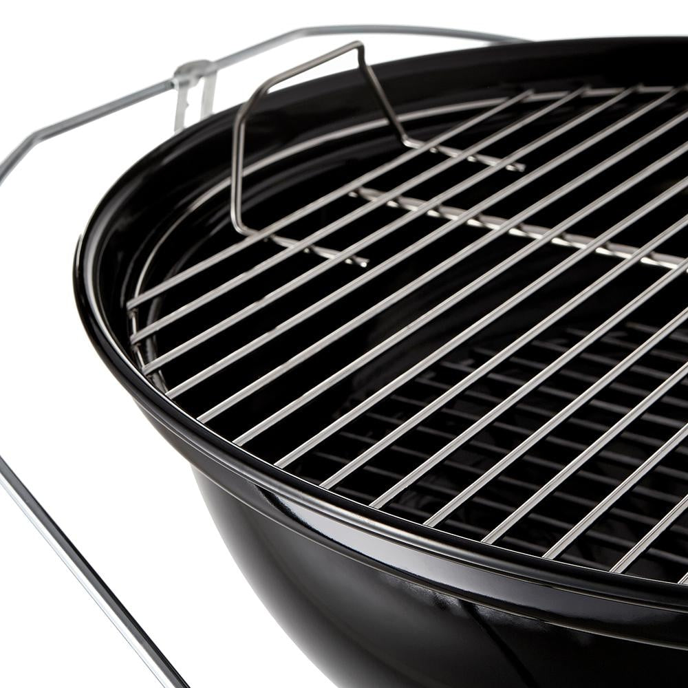 Weber Jumbo Joe 18-Inch Portable Charcoal Grill - 1211001 - Image 6