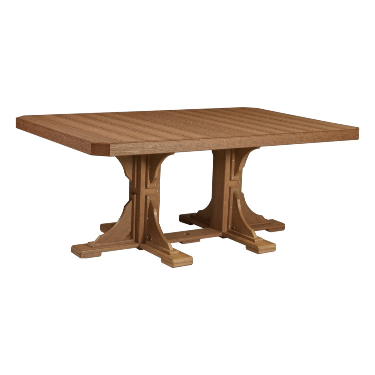 4′ x 6′ Rectangular Table
