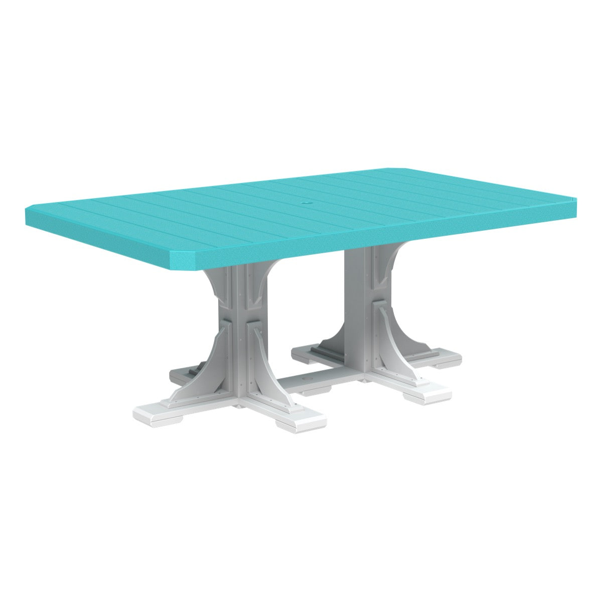 4′ x 6′ Rectangular Table