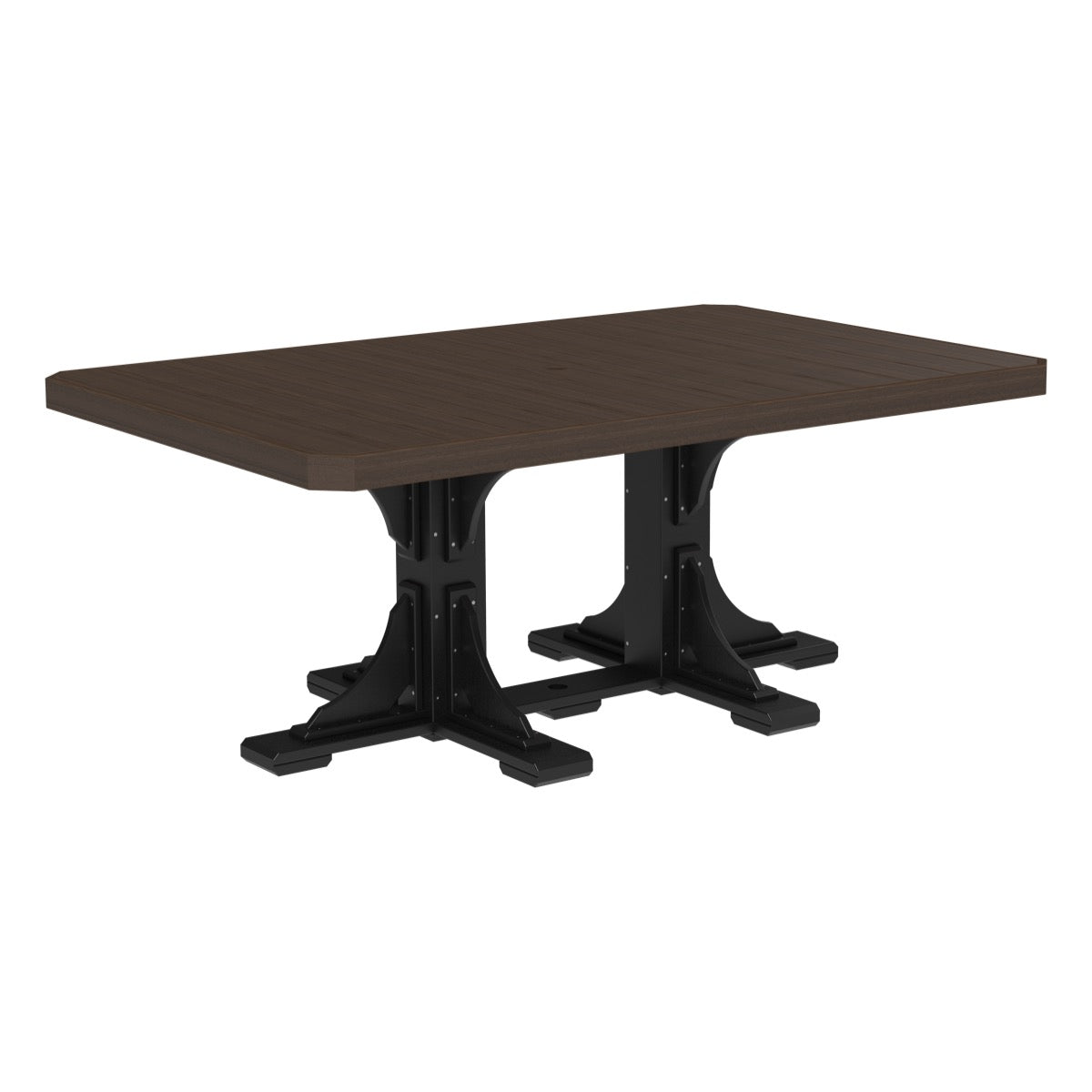 4′ x 6′ Rectangular Table