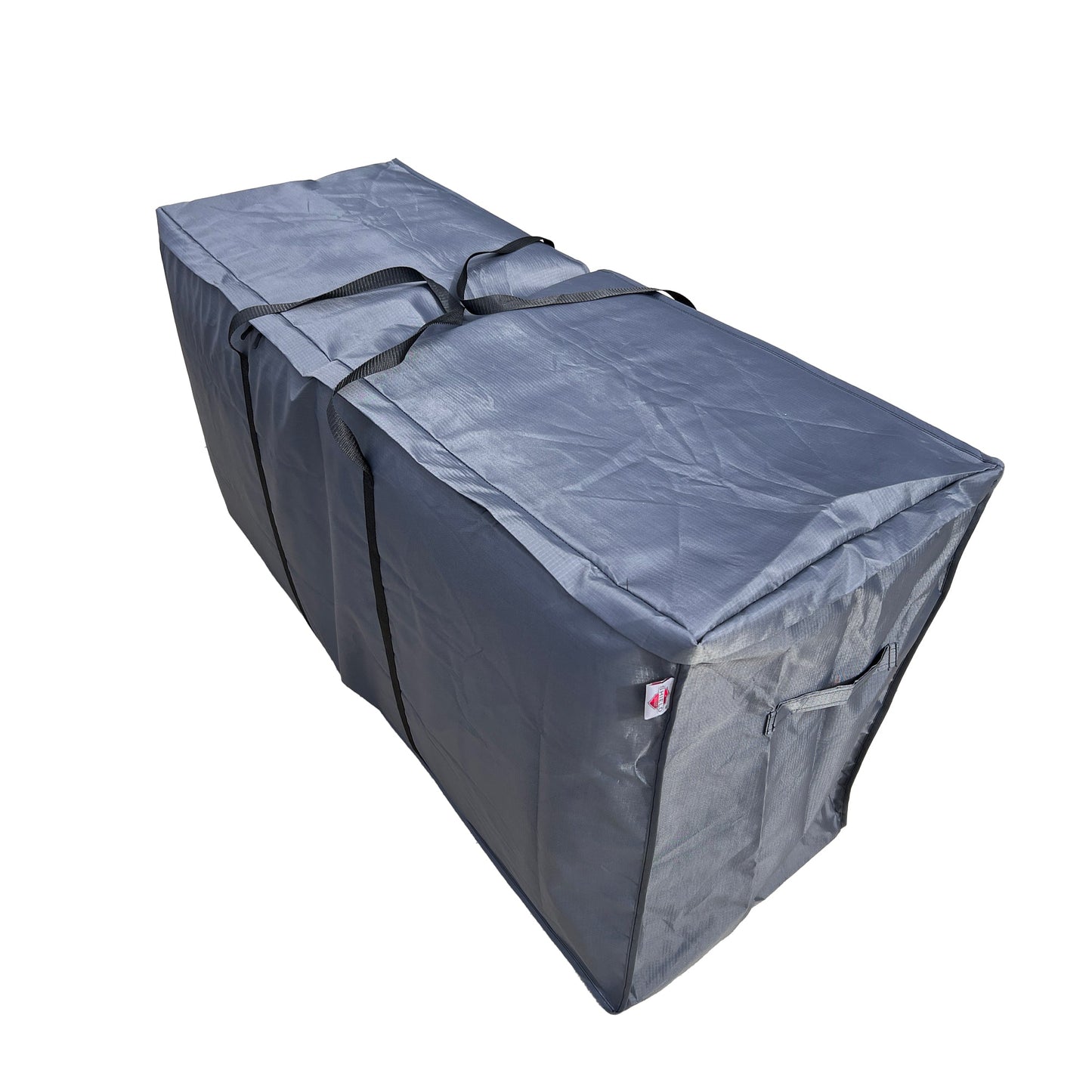 Sofa Cushion Bag - 52Lx18Dx27H - Mercury