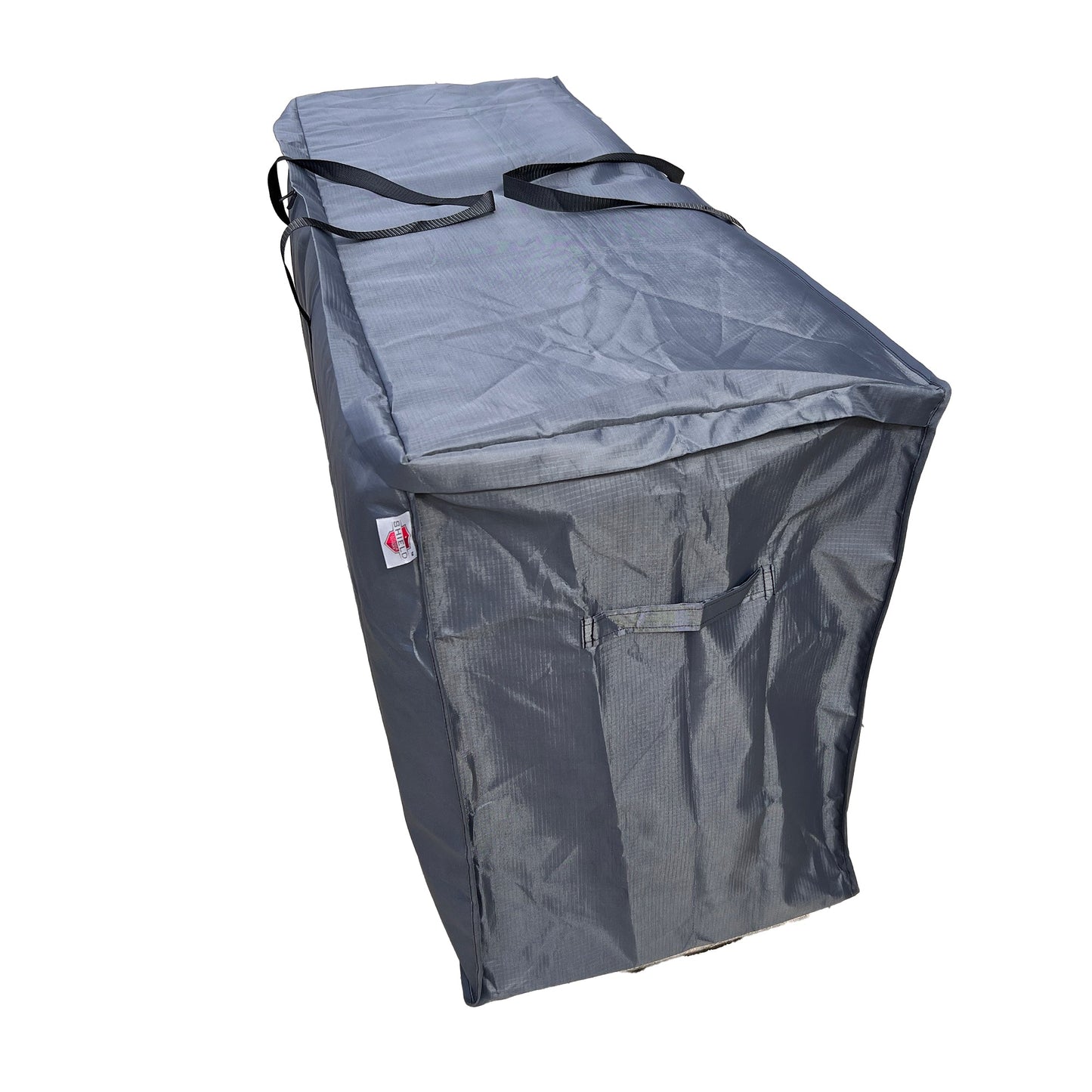 Sofa Cushion Bag - 52Lx18Dx27H - Mercury