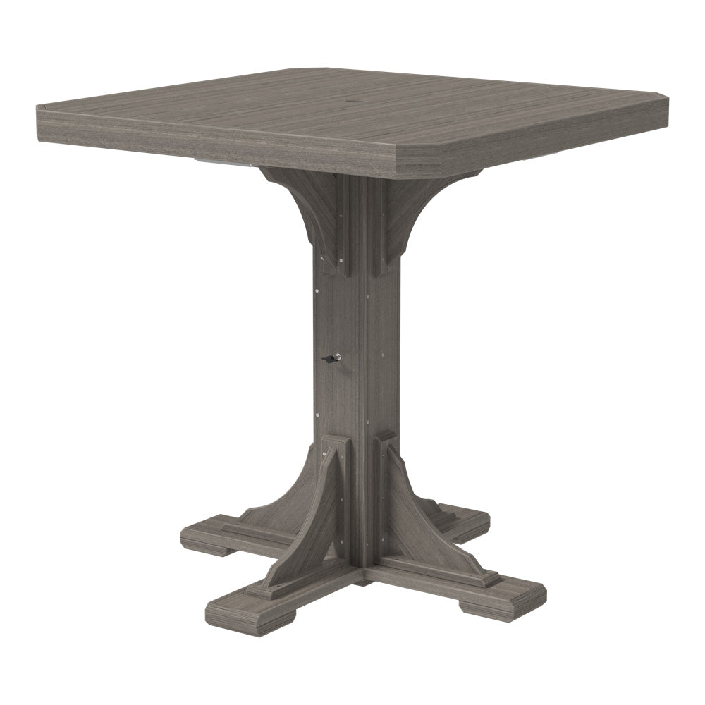 41″ Square Table