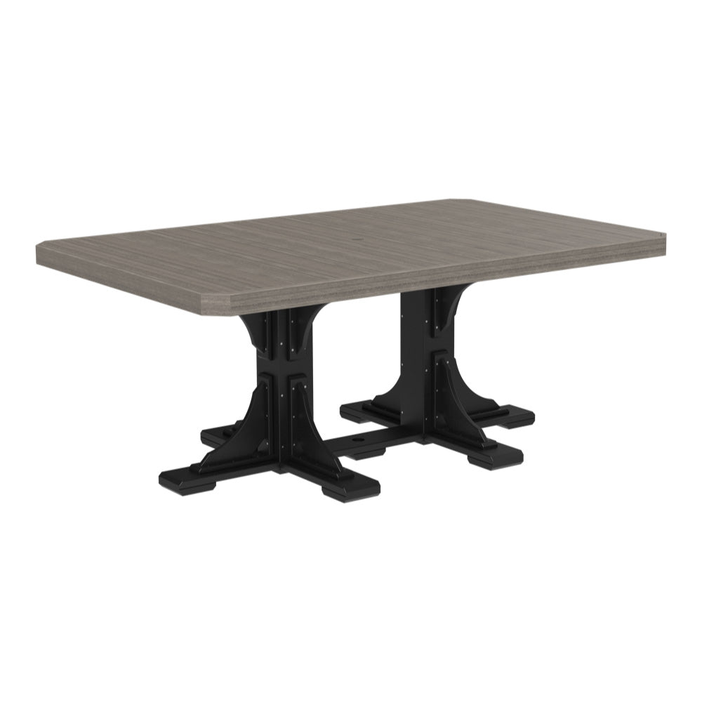 4′ x 6′ Rectangular Table