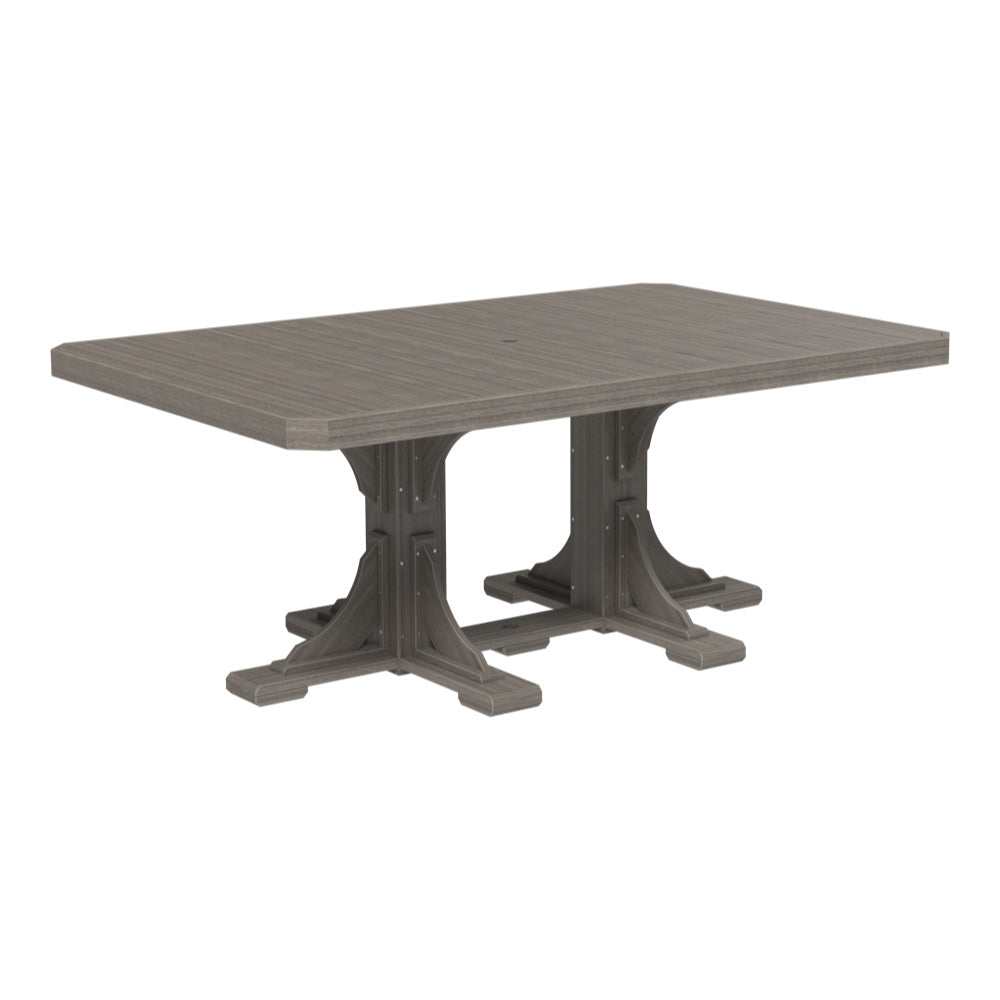 4′ x 6′ Rectangular Table