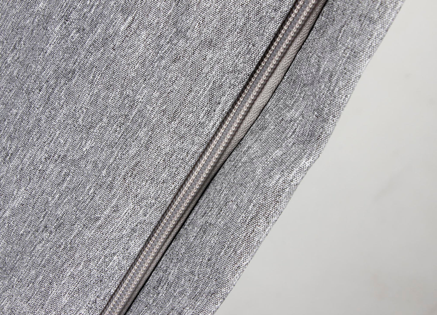 Premium Heavy-Duty Sun Bed Cover - 3-Layer Water & UV-Resistant, Platinum Series, 70"W x 98.3"D x 17.5"H for Outdoor Patio Furniture