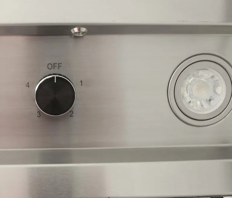 Blaze 42-Inch Vent Hood