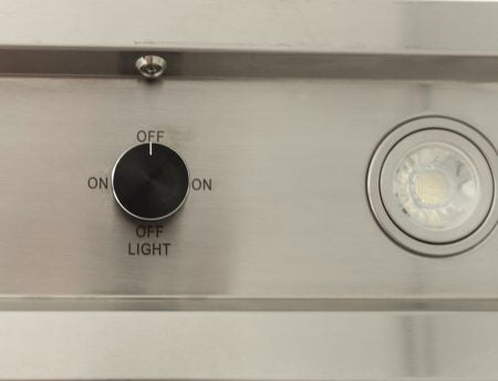 Blaze 42-Inch Vent Hood