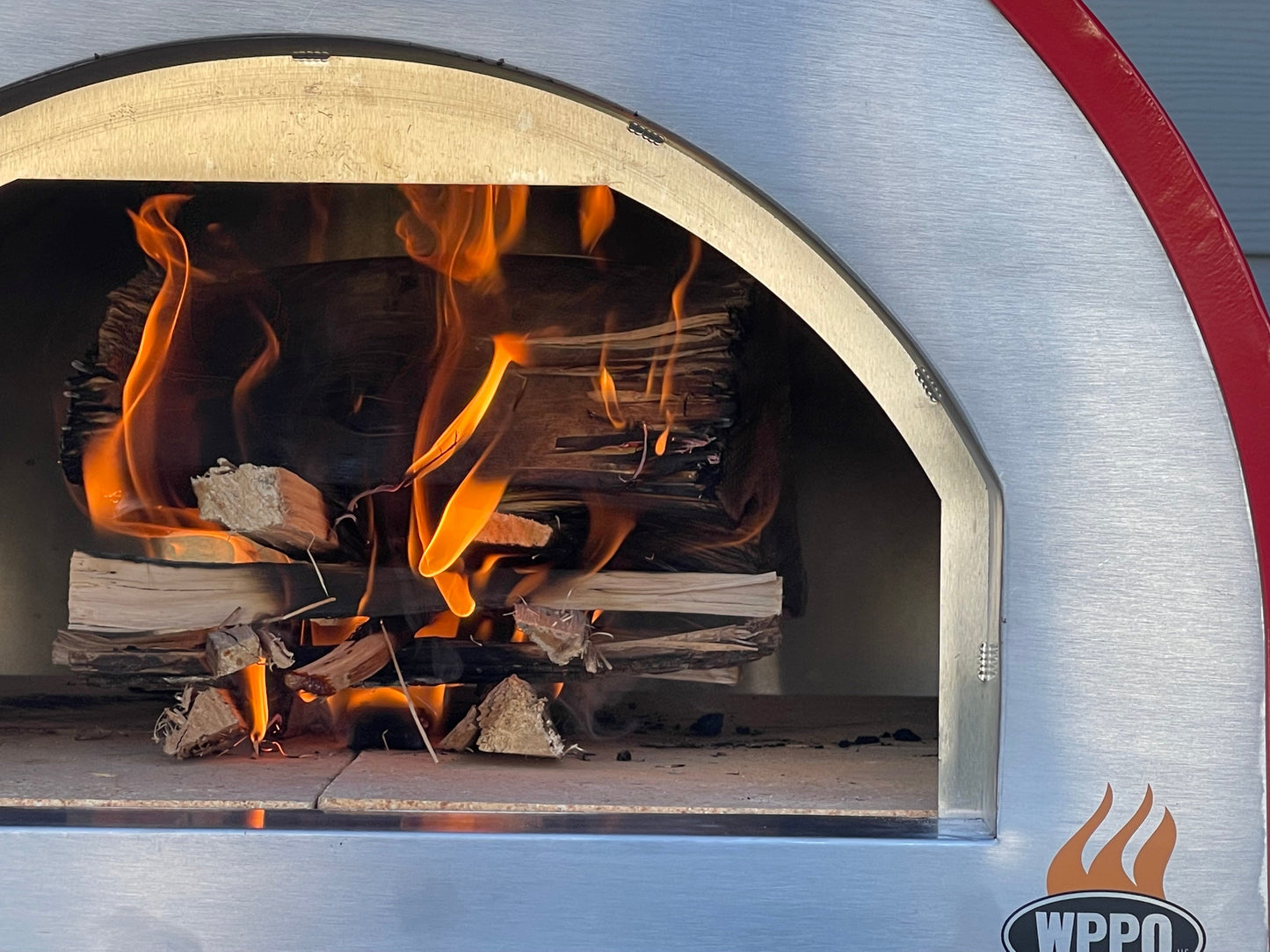 WPPO Premium Kiln-Dried Cooking Wood Bundle - WPPO LLC Direct