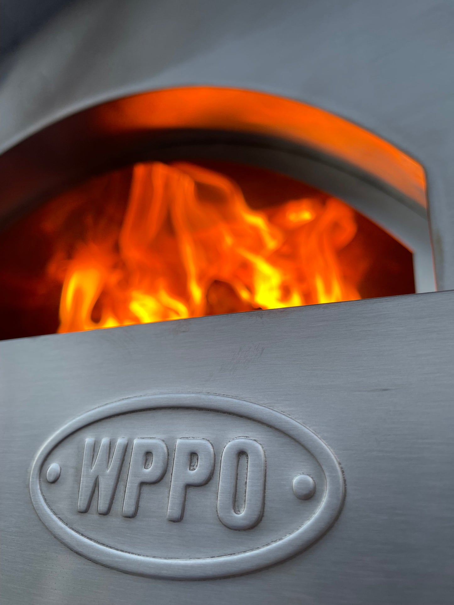 WPPO Premium Kiln-Dried Cooking Wood Bundle - WPPO LLC Direct