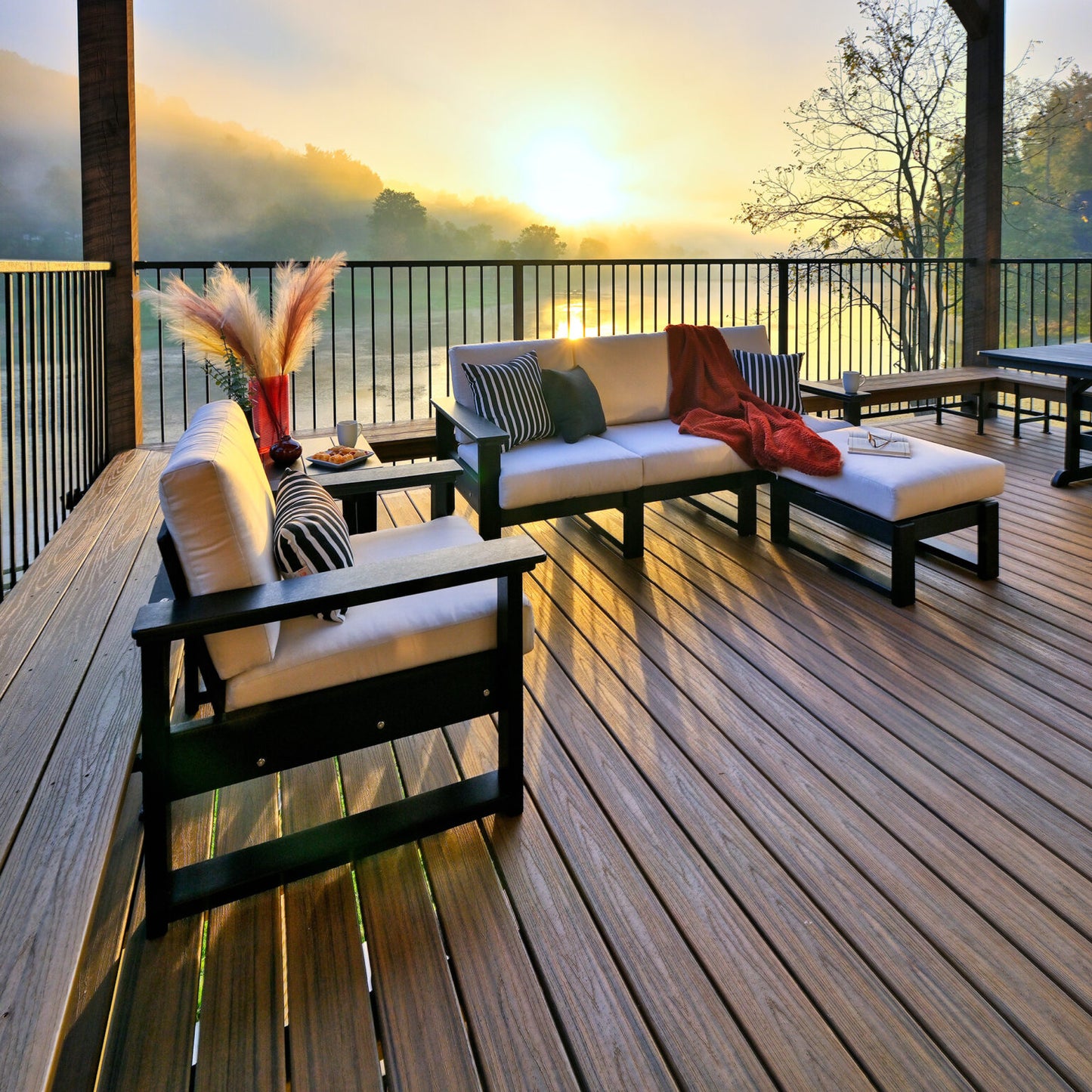 Lanai Deep Seating
