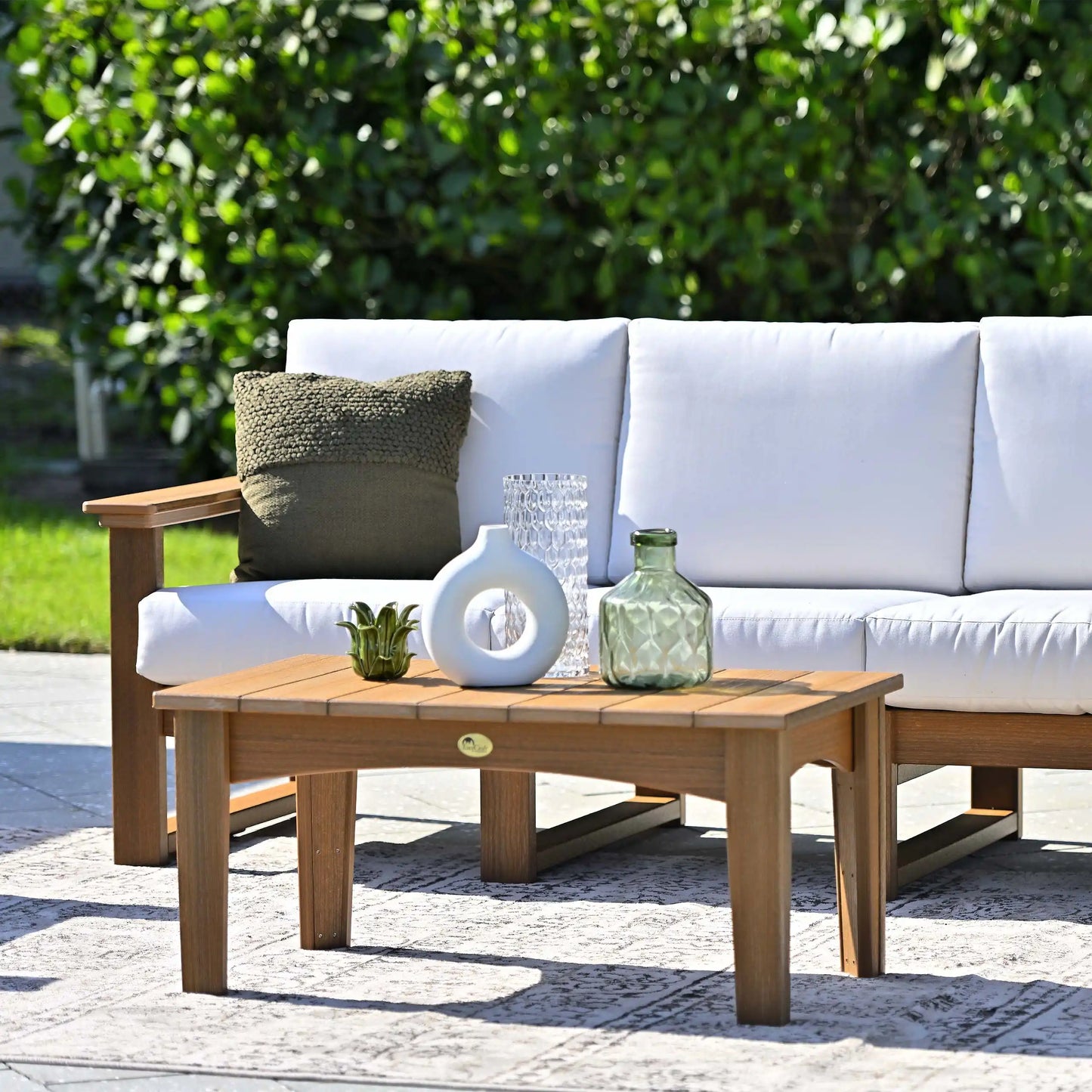 Lanai Deep Seating