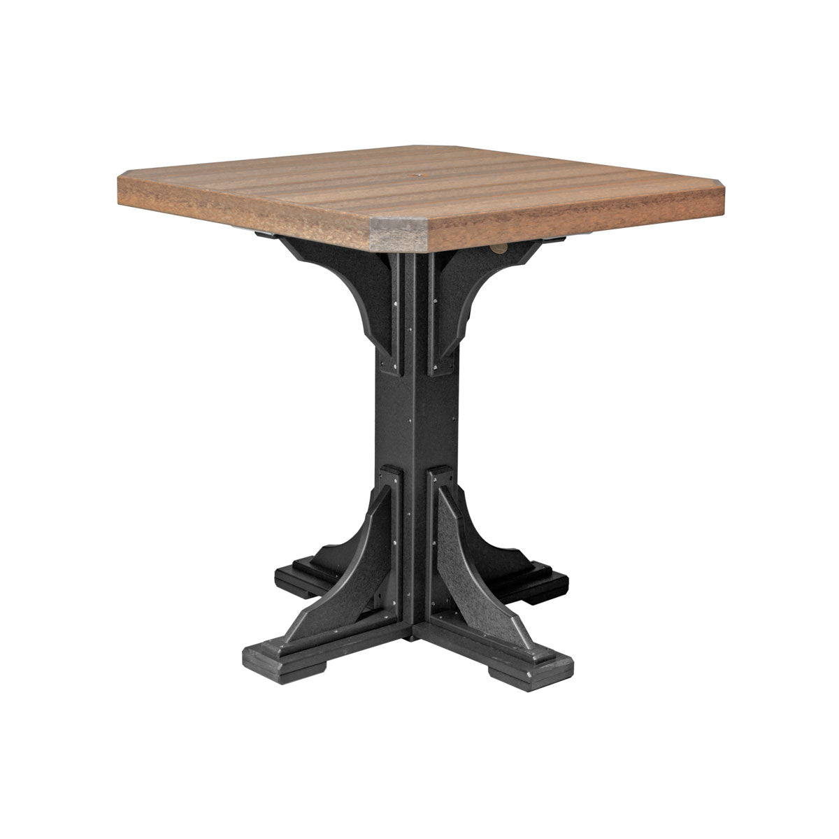 41″ Square Table