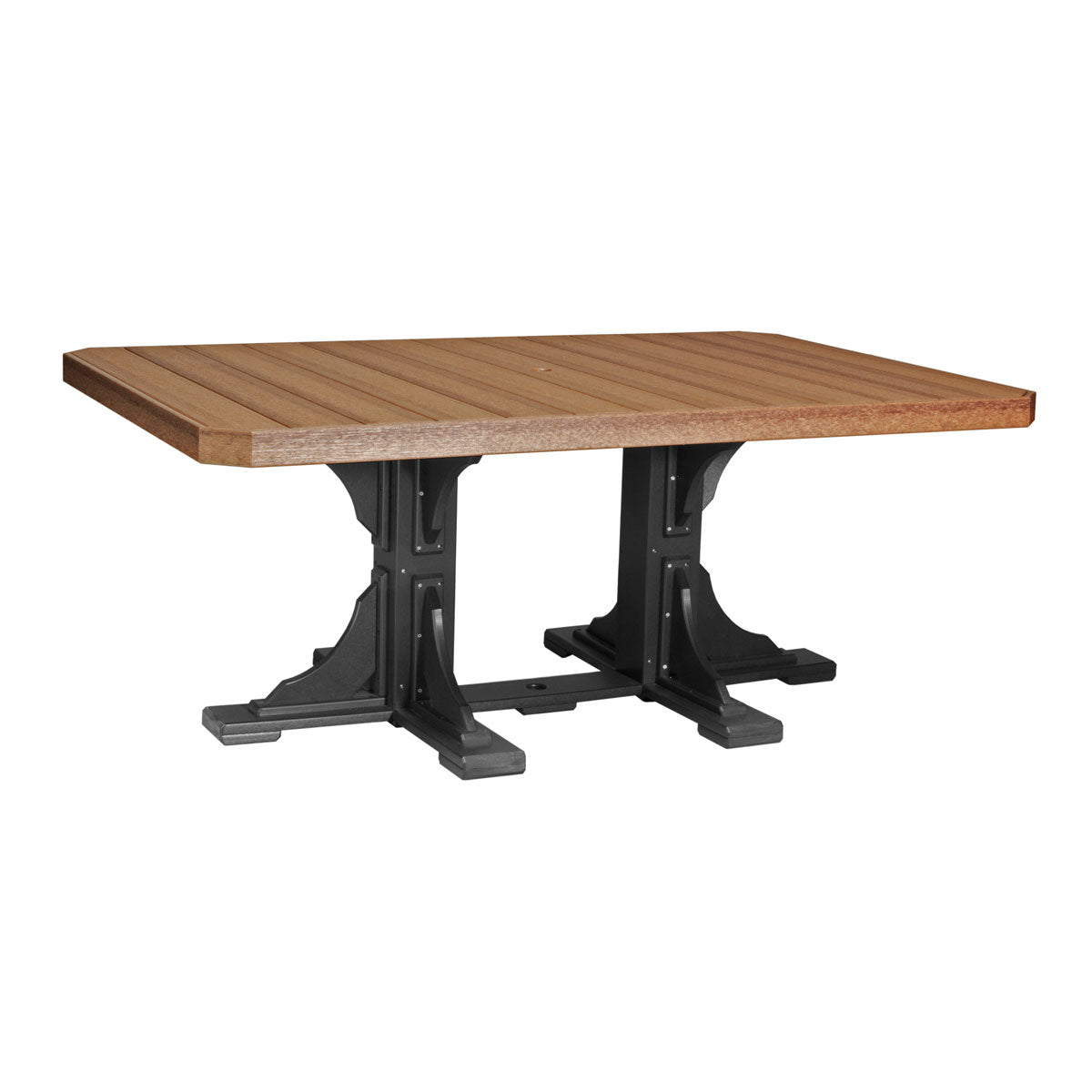 4′ x 6′ Rectangular Table
