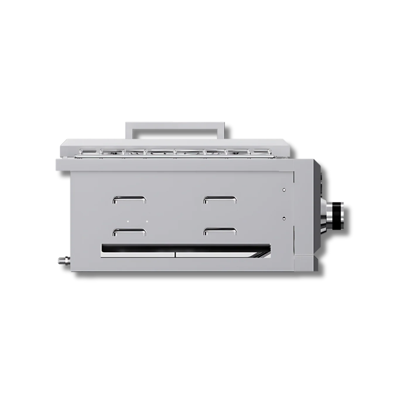 16 Inch Power Burner