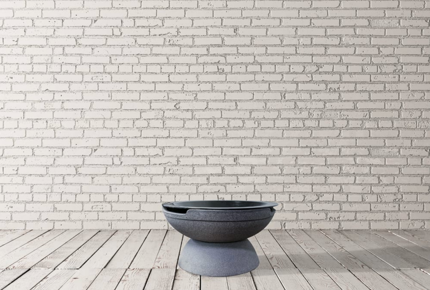 Falo 21" Wood Burning Fire Pit