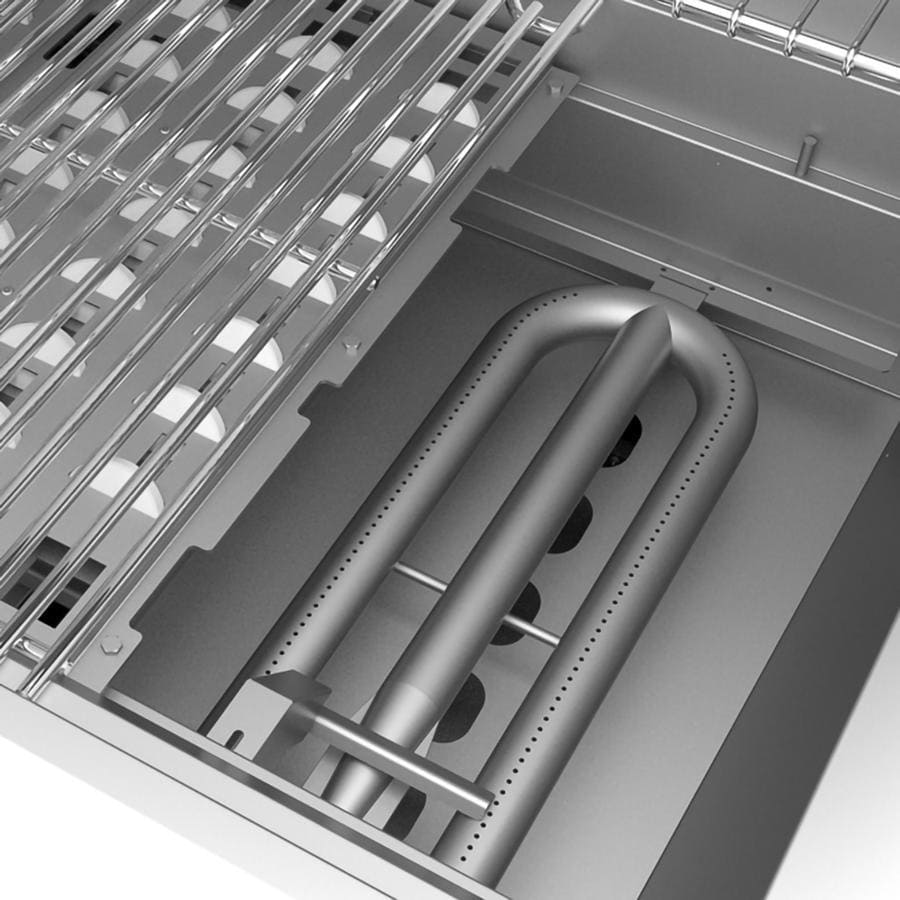 Aspire By Hestan 30-in Natural Gas Grill - Steeletto - Image 3
