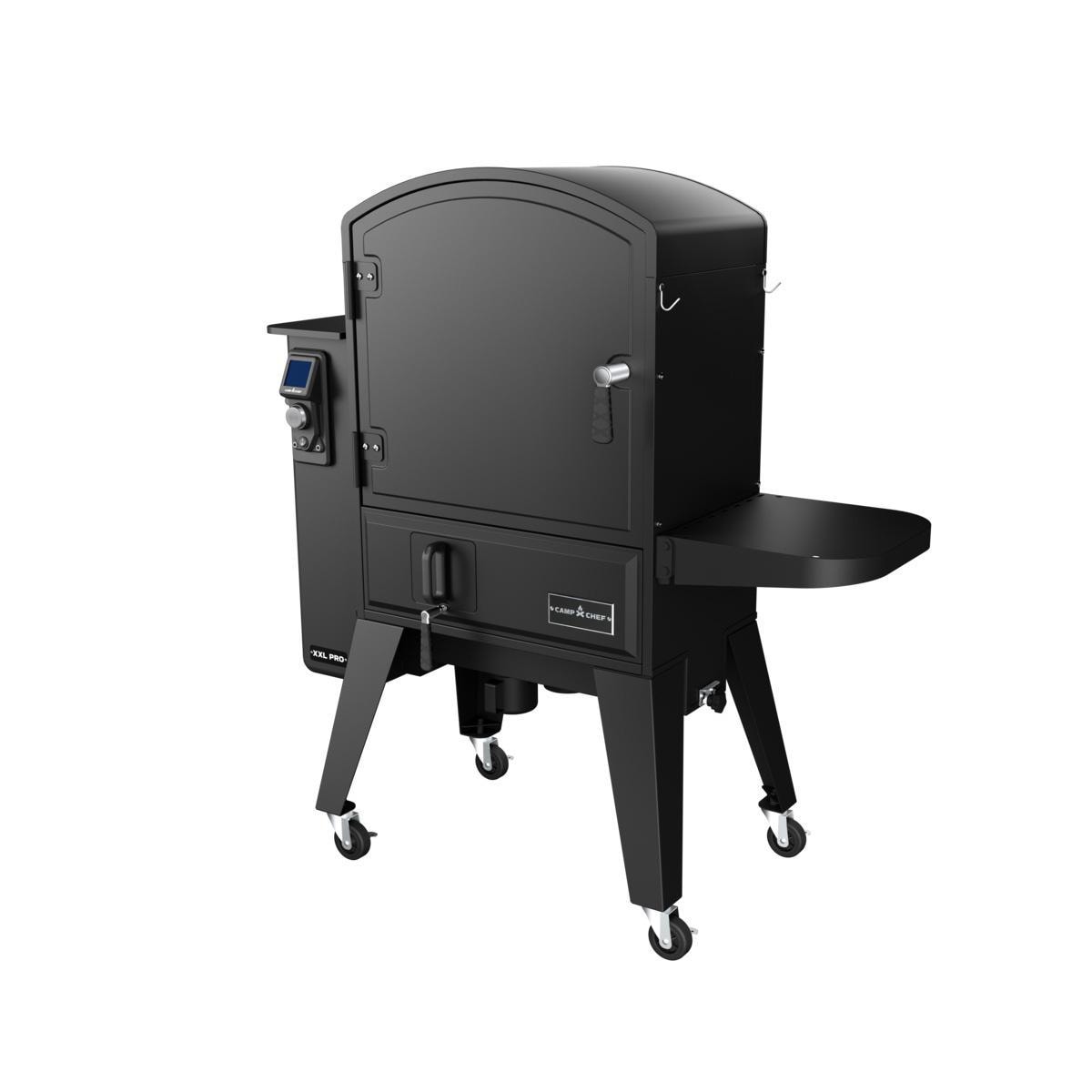 Camp Chef XXL Pro WIFI Vertical Smoker - PGSBXXL - Image 6
