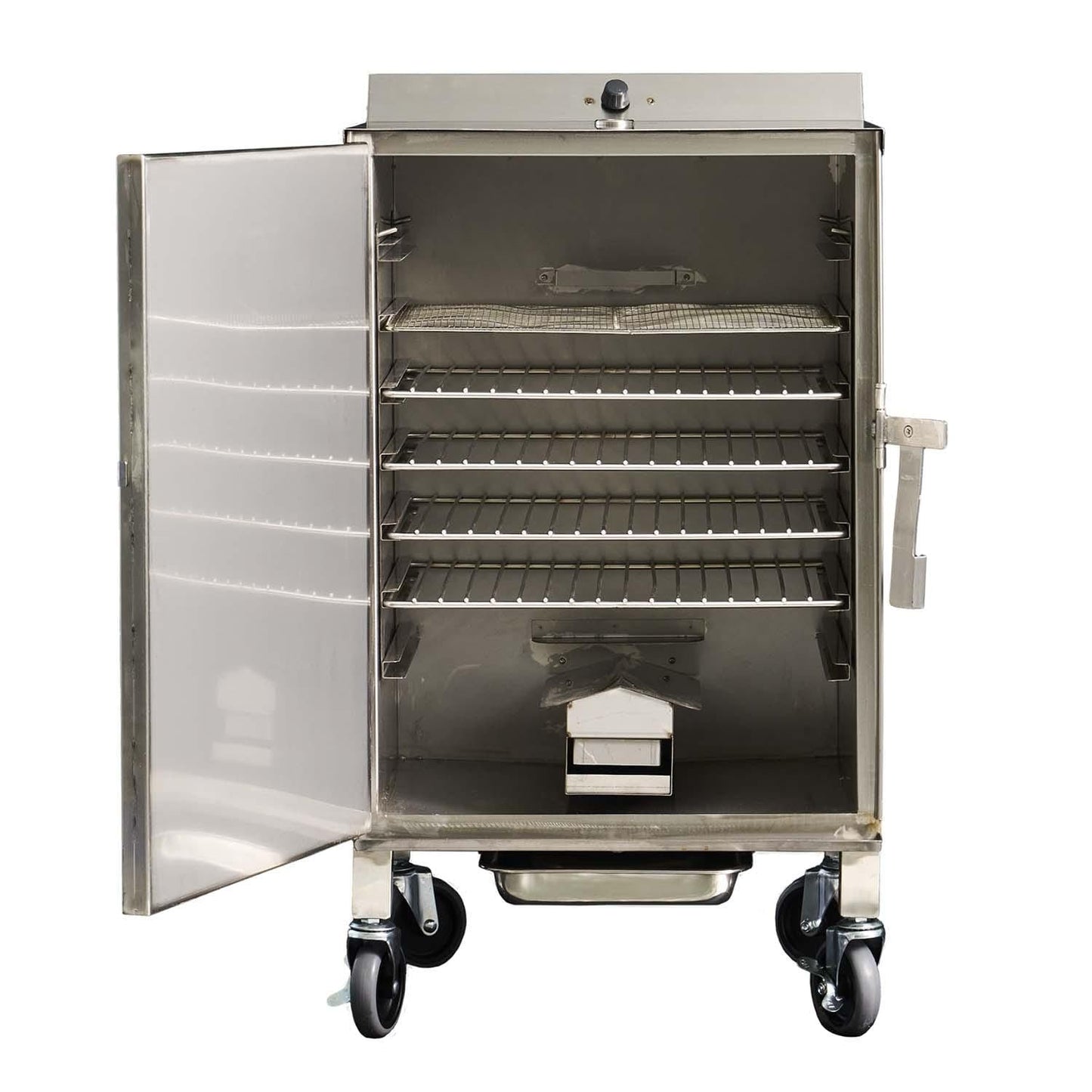 Smokin Tex The Pitmaster Legacy Series Electric Smoker - 1460 - Image 3