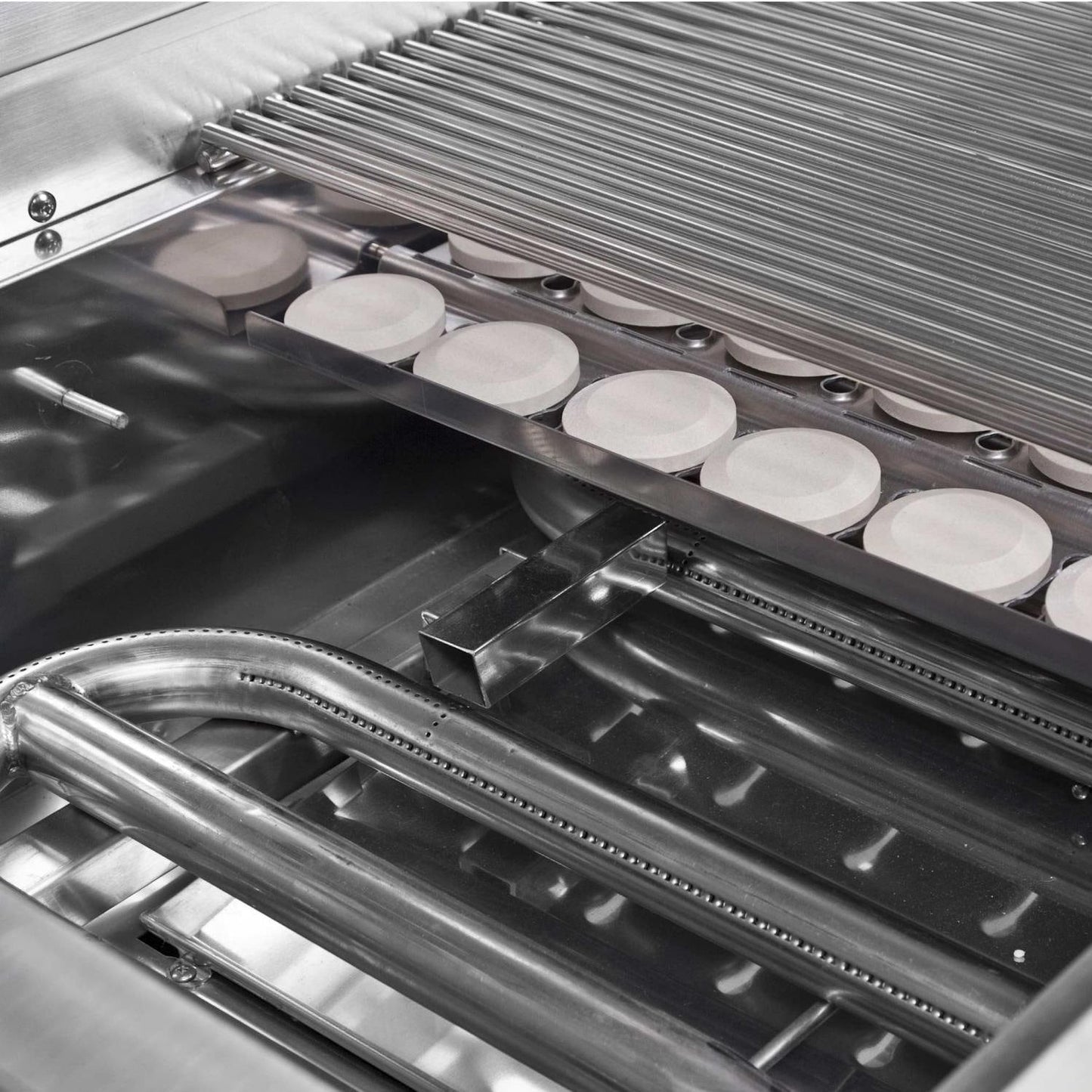 PGS Legacy Pacifica 39-Inch Natural Gas Grill - Image 4