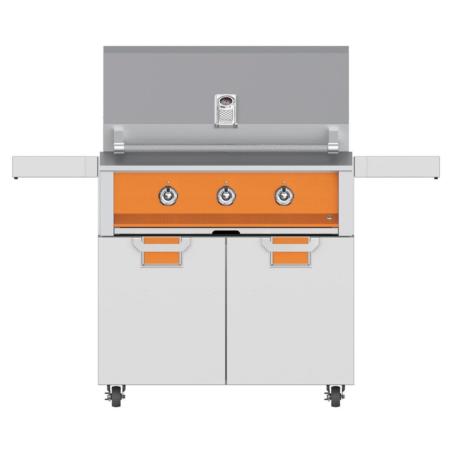 Aspire By Hestan 36-in Propane Grill - Citra - Image 1