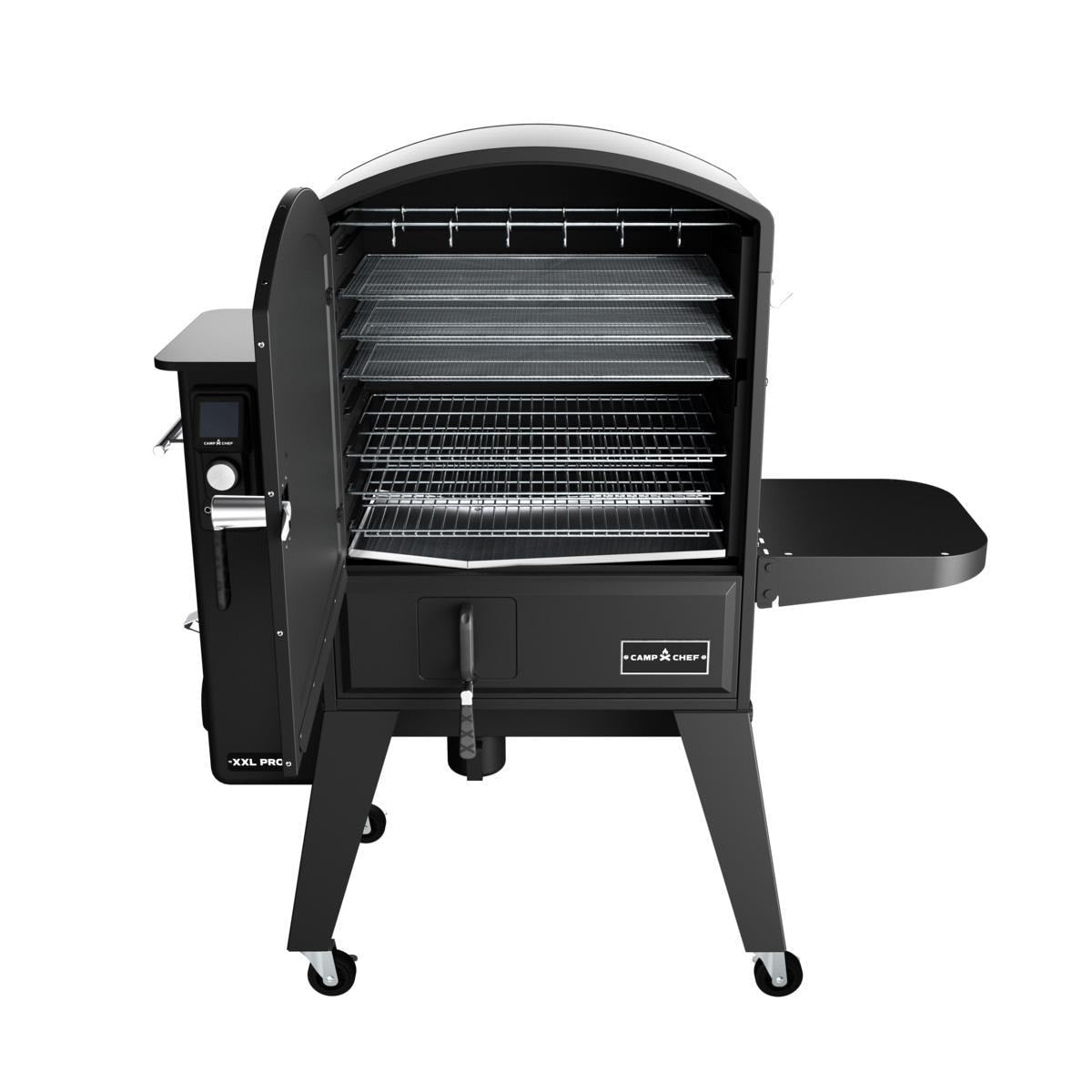 Camp Chef XXL Pro WIFI Vertical Smoker - PGSBXXL - Image 4
